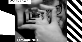 Workshop História da Arte, Autorretratos e Narrativas de Sí.