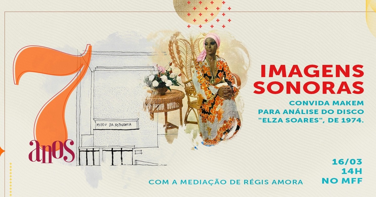 IMAGENS SONORAS