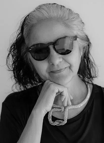 Patricia Veloso - Administradora