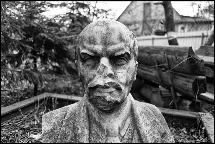 Kiev, Ucrânia. Fevereiro, 2023.