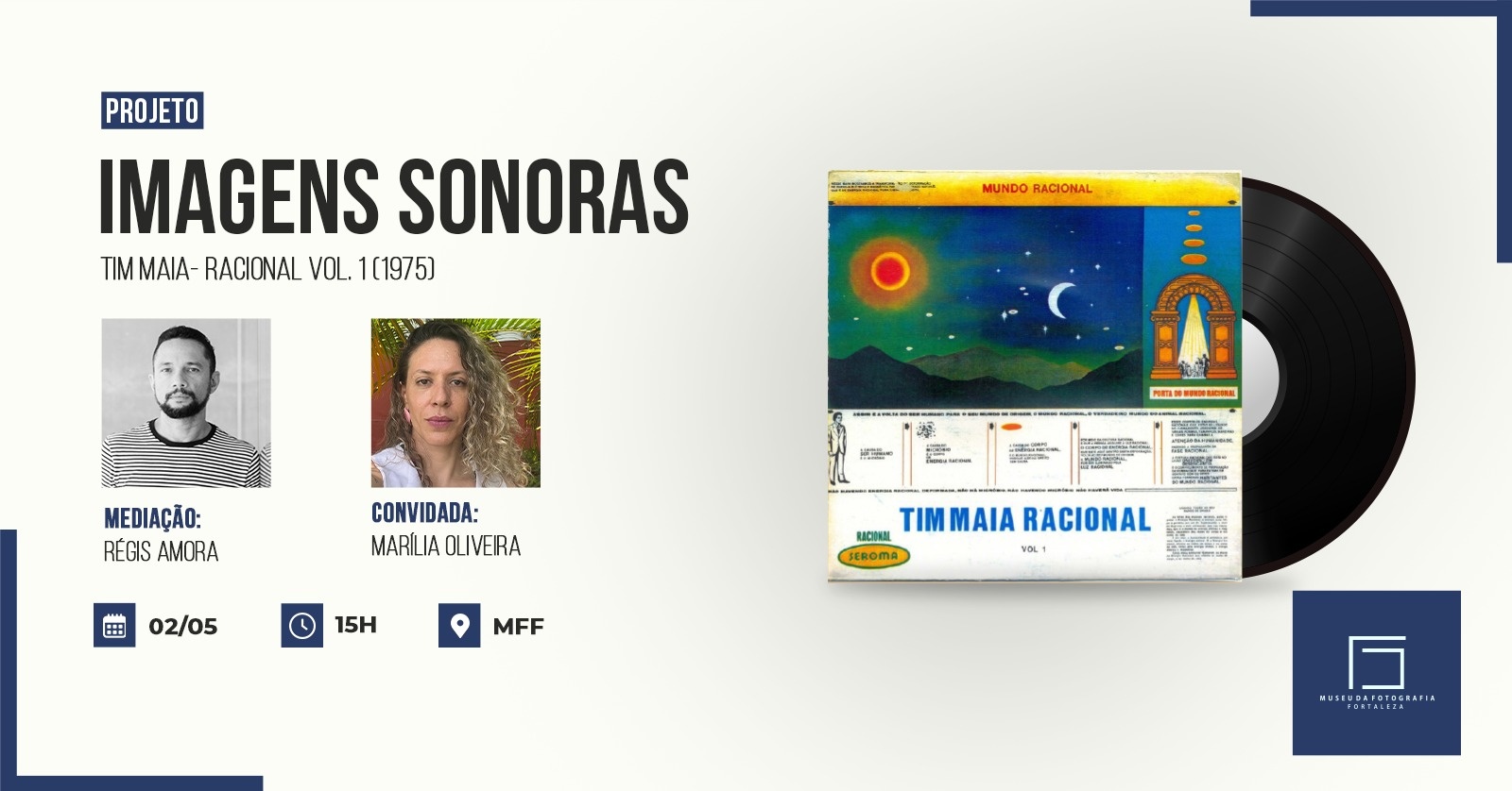 IMAGENS SONORAS
