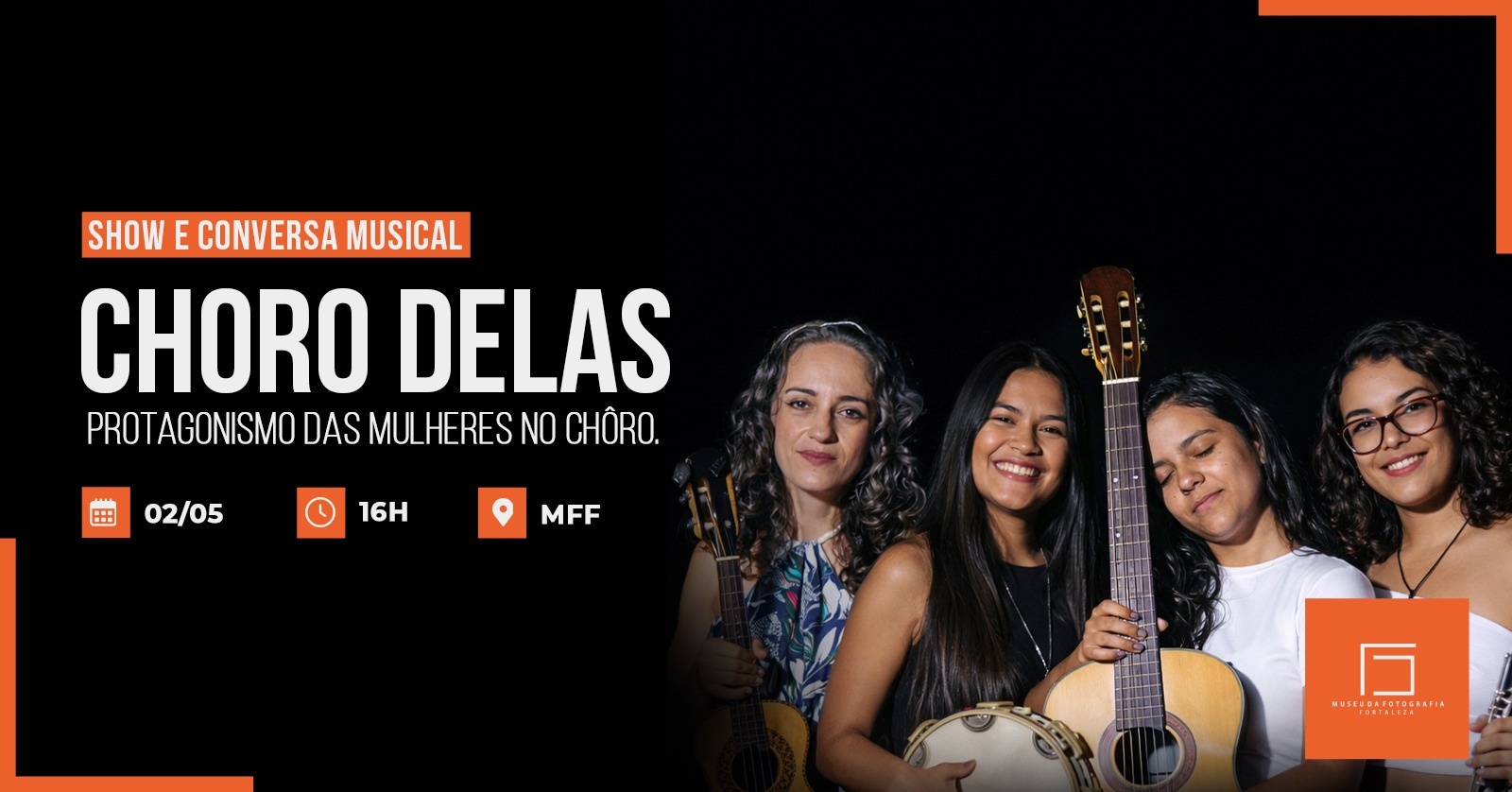CHORO DELAS