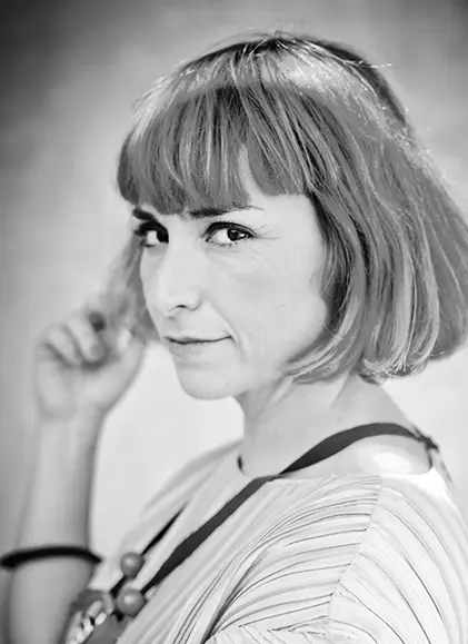 Ângela Berlinde