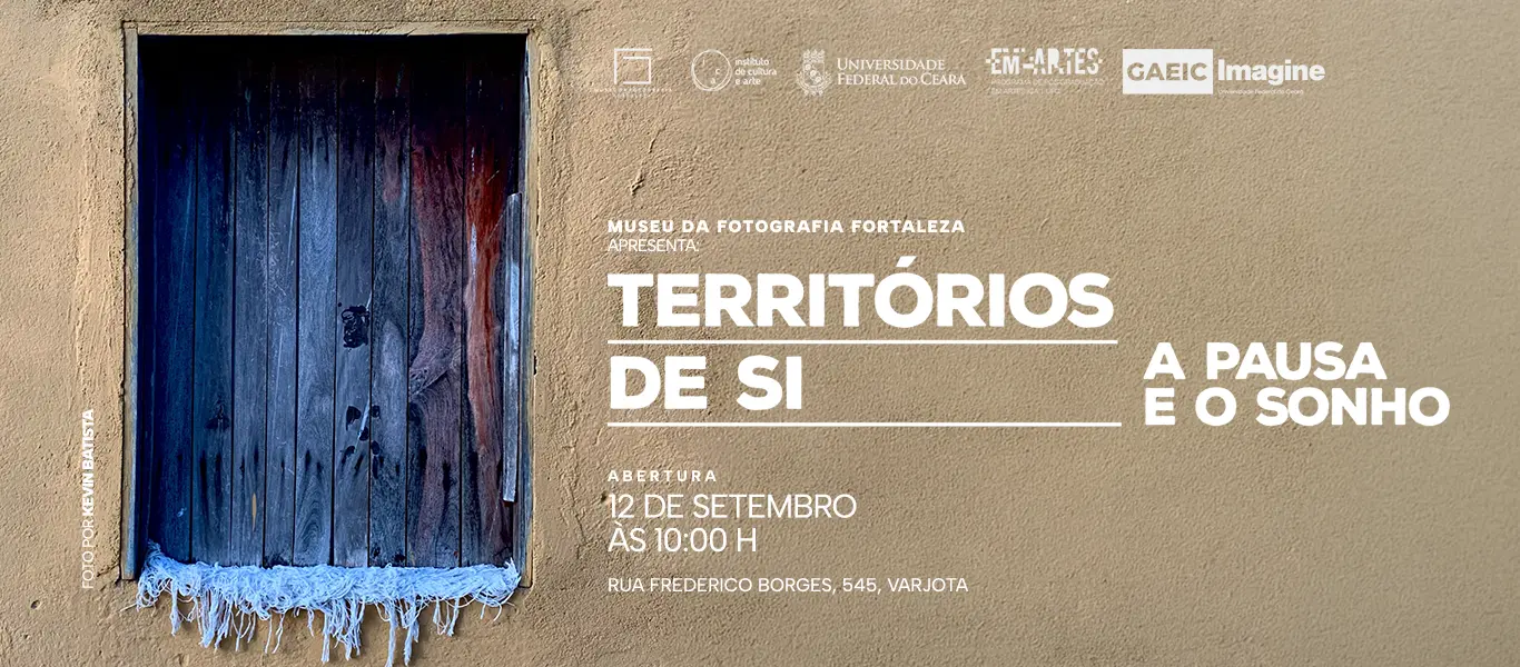 Territórios de si: a pausa e o sonho