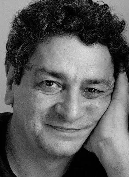 Celso Oliveira