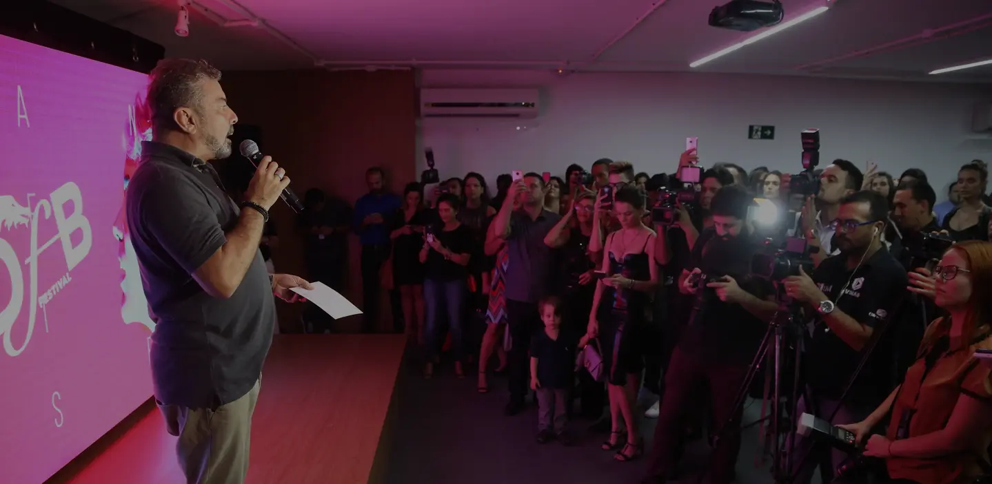 Espaços para eventos
