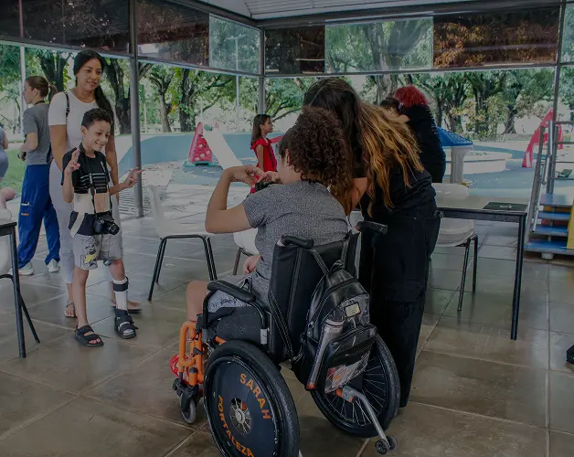 Museu nos Hospitais