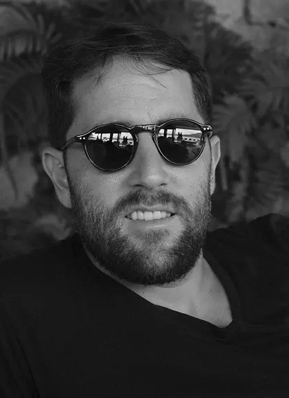 Rodrigo Frota