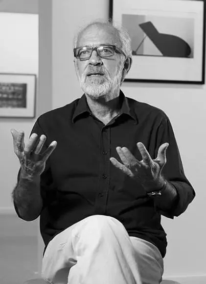 Silas de Paula