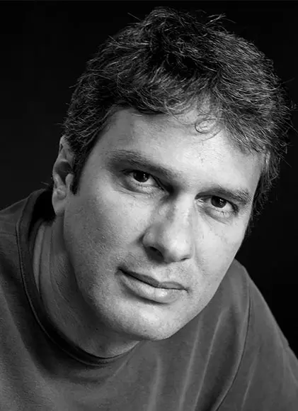 Tiago Santana