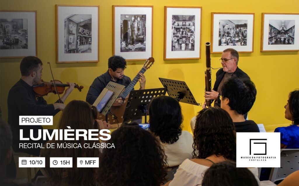 Projeto Lumières